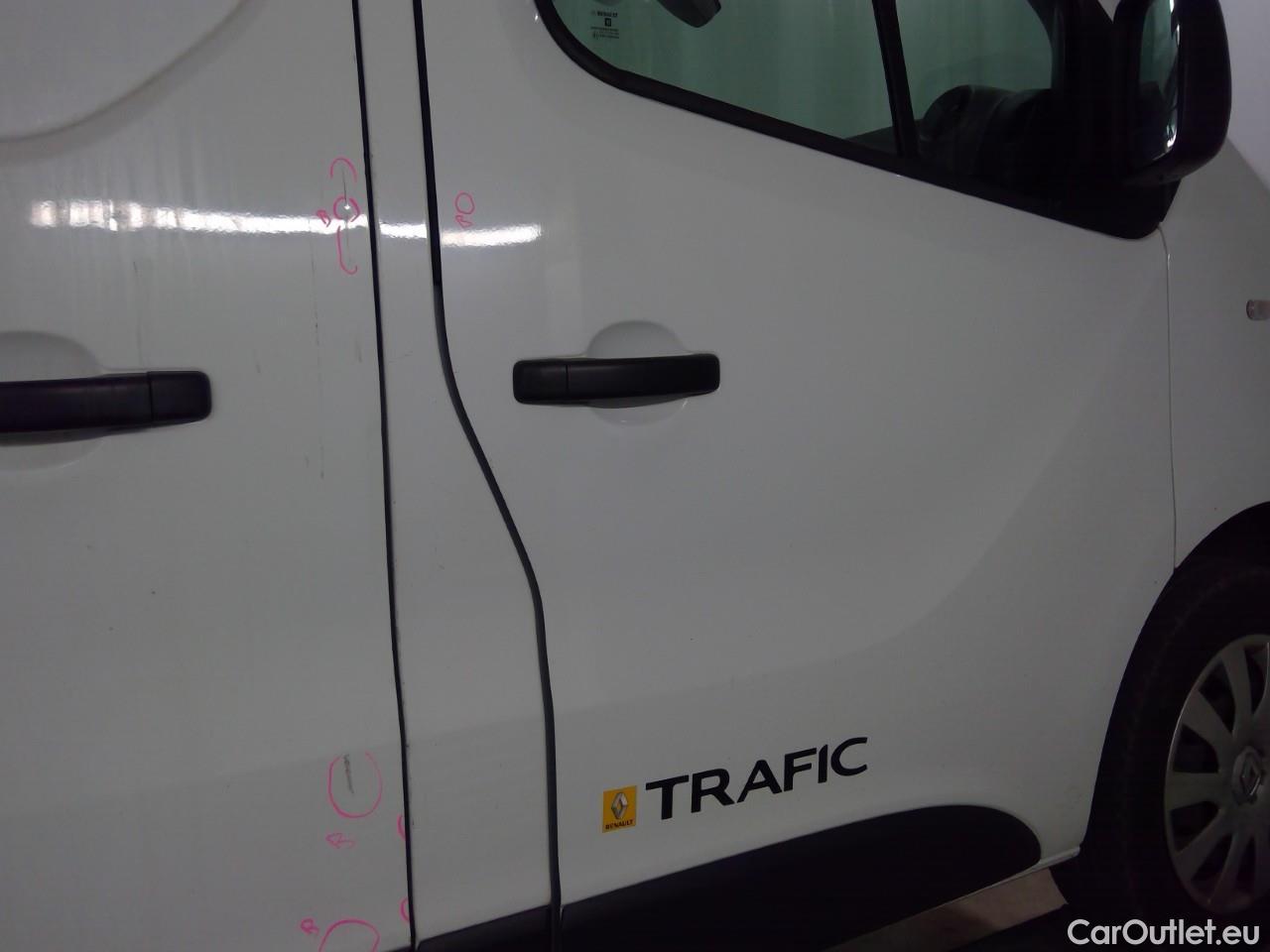  Renault  Trafic TRAFI 1.6 dCi 120 L2H1 Nordic #46