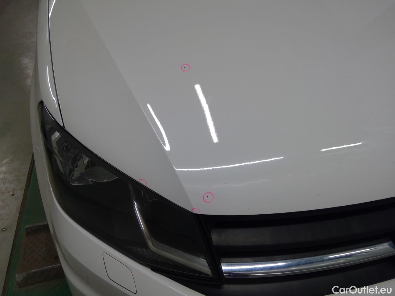  Volkswagen  Caddy  TDI 110 Maxi Aut. #36