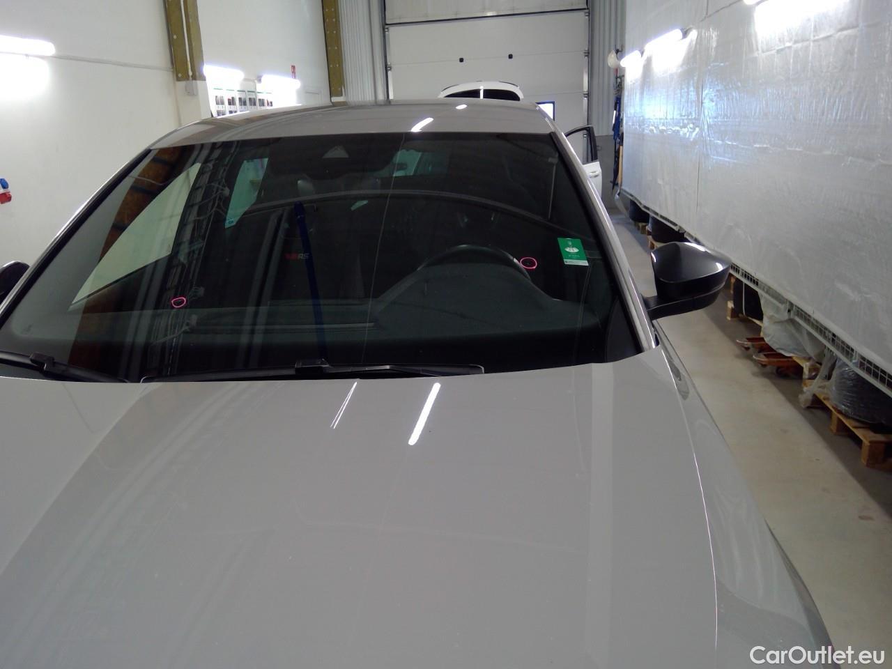  Skoda  Octavia  TDI 200 RS 4x4 Aut #36