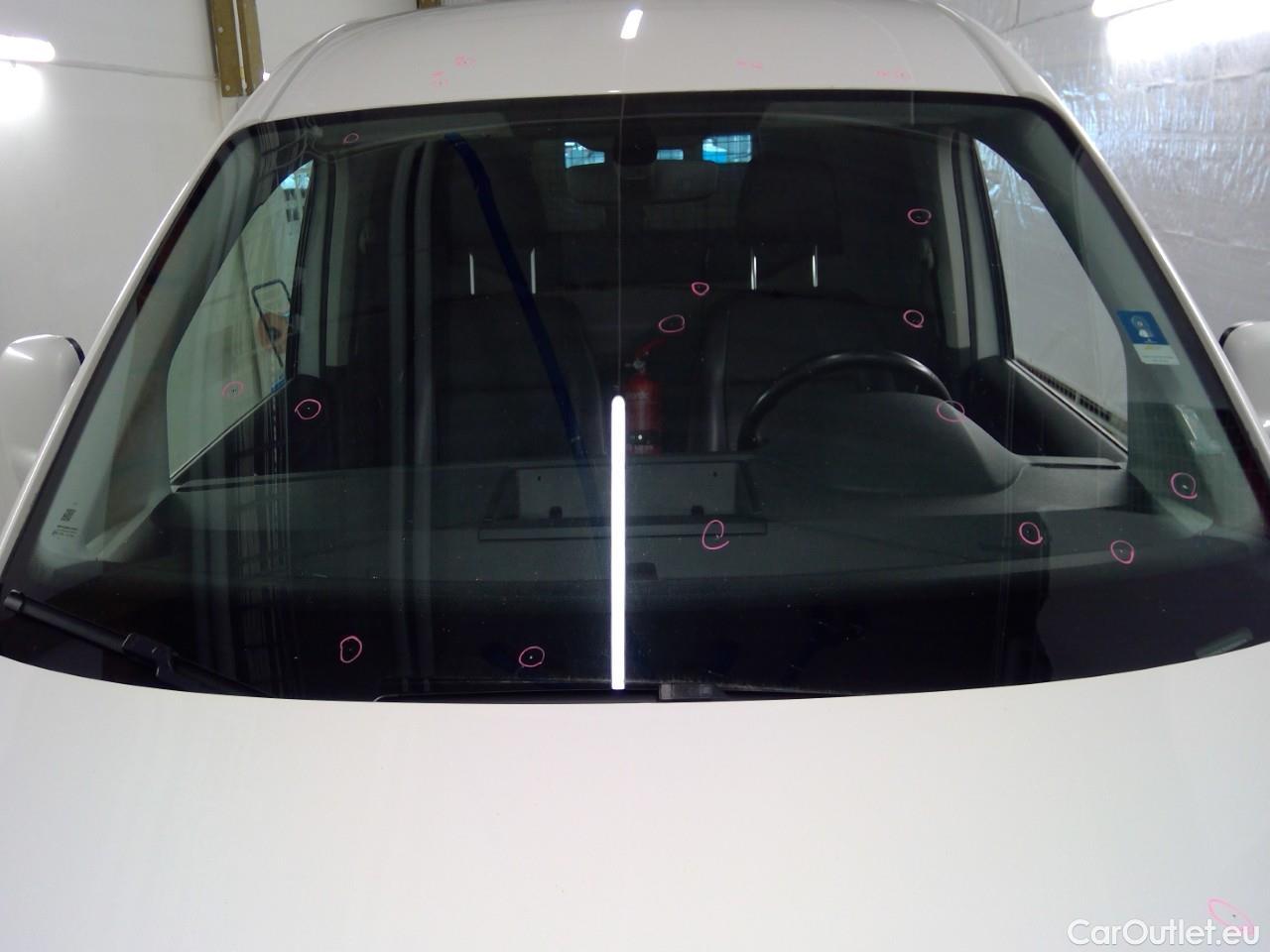  Volkswagen  Caddy  TDI 110 Maxi Aut. #39