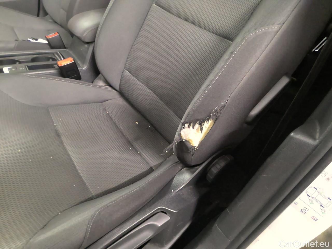  Volkswagen  Golf  Sp.Combi TSI 110 Aut. #3