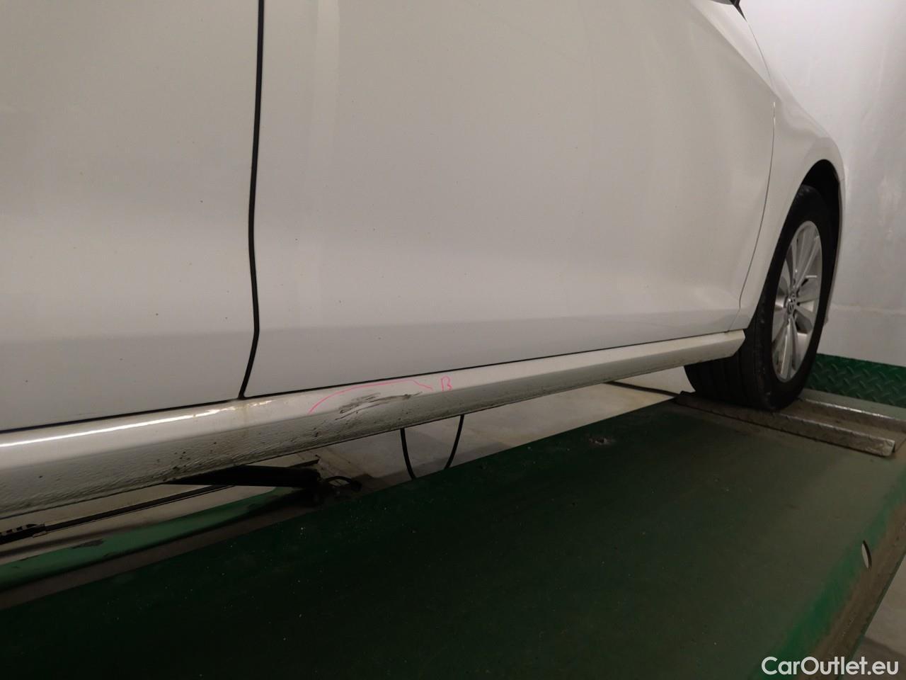  Volkswagen  Golf  Sp.Combi TSI 110 Aut. #28