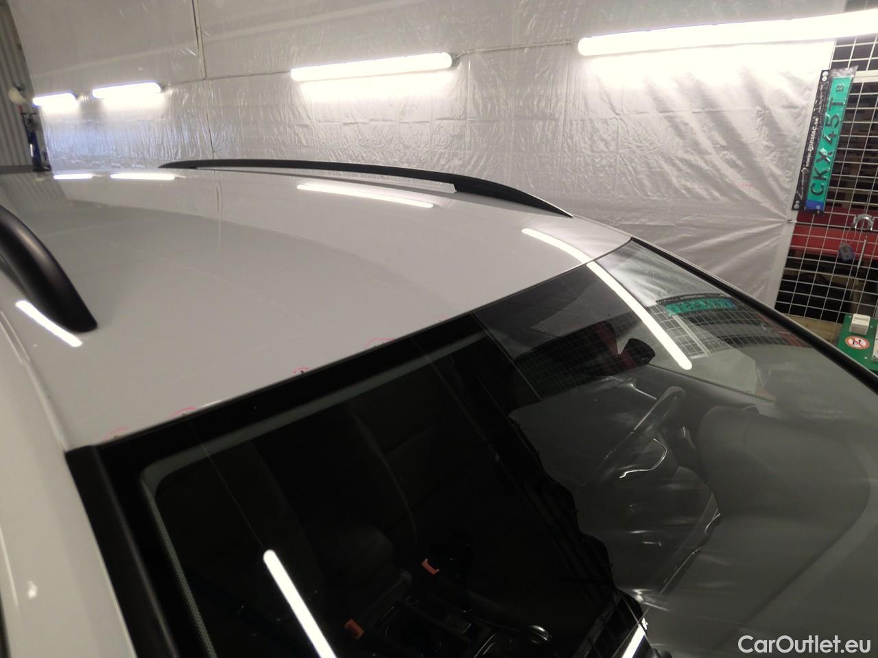  Volkswagen  Golf  Sp.Combi TSI 110 Aut. #27