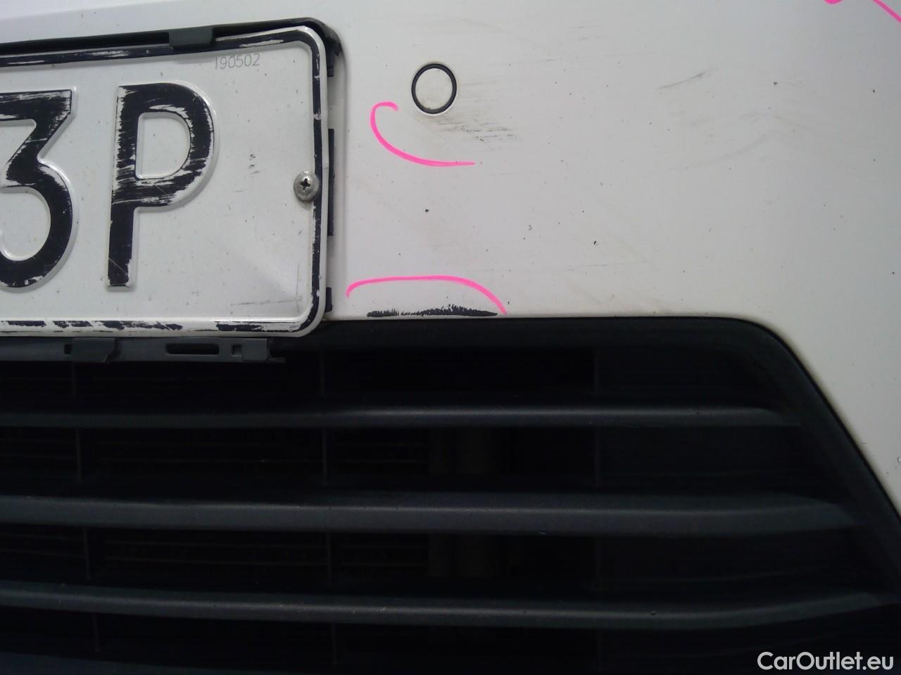  Volkswagen  Caddy  TDI 110 Maxi Aut. #7