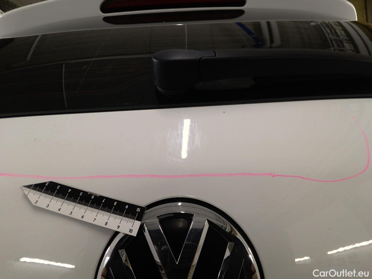  Volkswagen  Golf  Sp.Combi TSI 110 Aut. #11