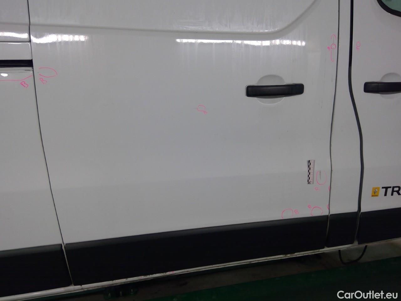  Renault  Trafic TRAFI 1.6 dCi 120 L2H1 Nordic #39