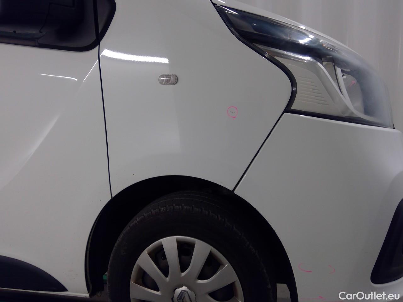  Renault  Trafic TRAFI 1.6 dCi 120 L2H1 Nordic #53