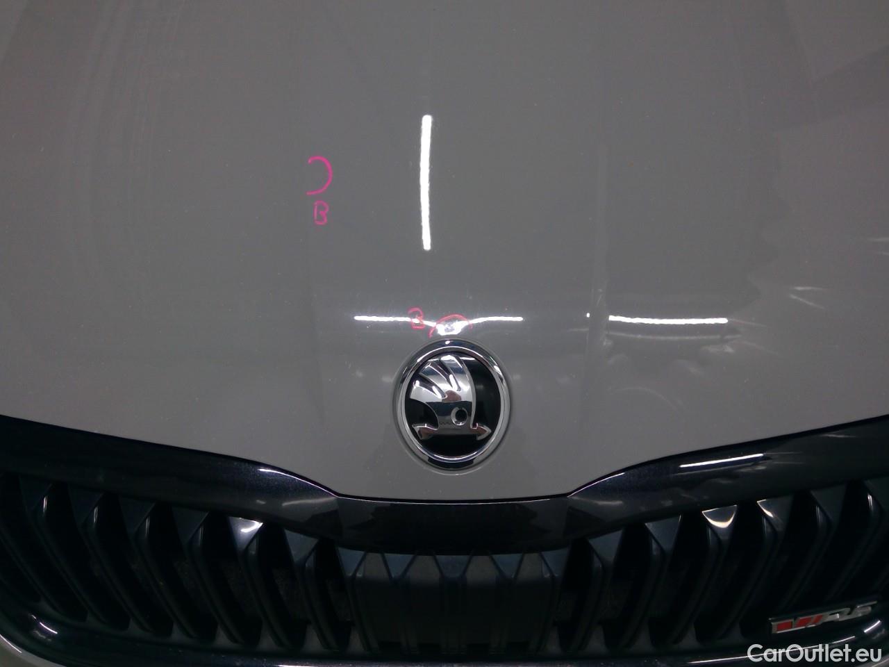  Skoda  Octavia  TDI 200 RS 4x4 Aut #31