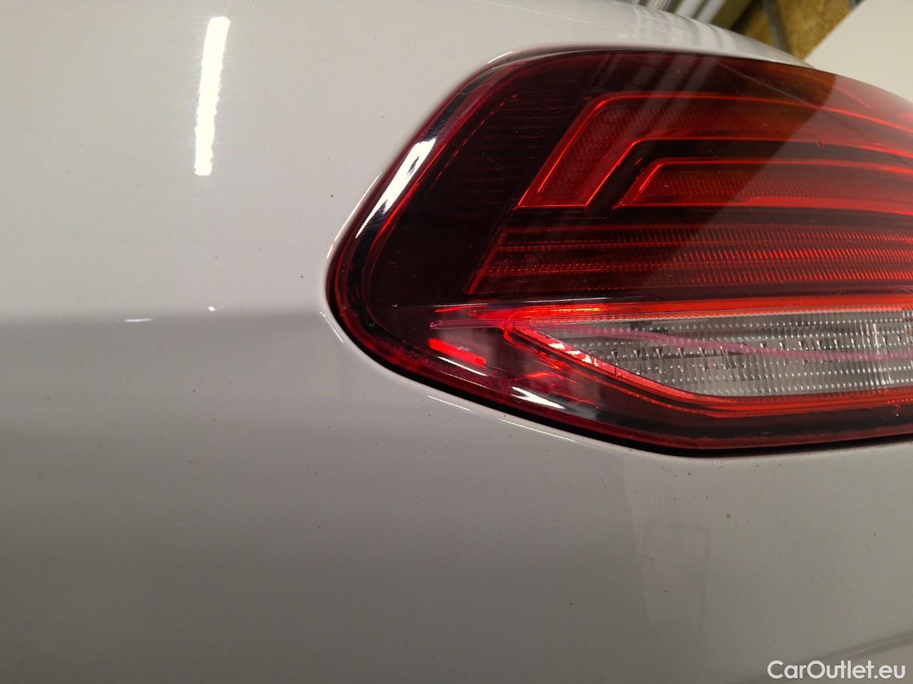  Volkswagen  Golf  Sp.Combi TSI 110 Aut. #15