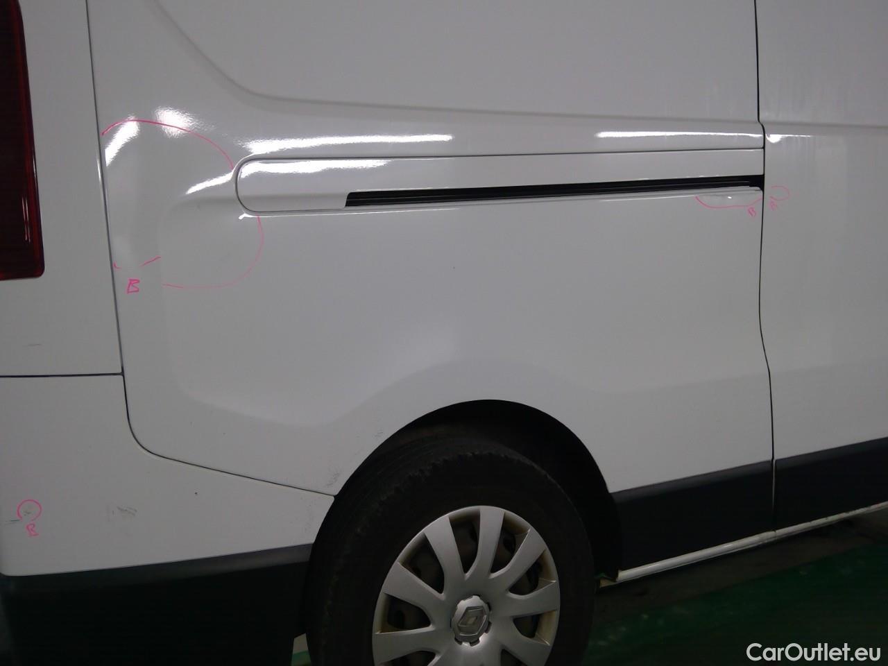  Renault  Trafic TRAFI 1.6 dCi 120 L2H1 Nordic #33