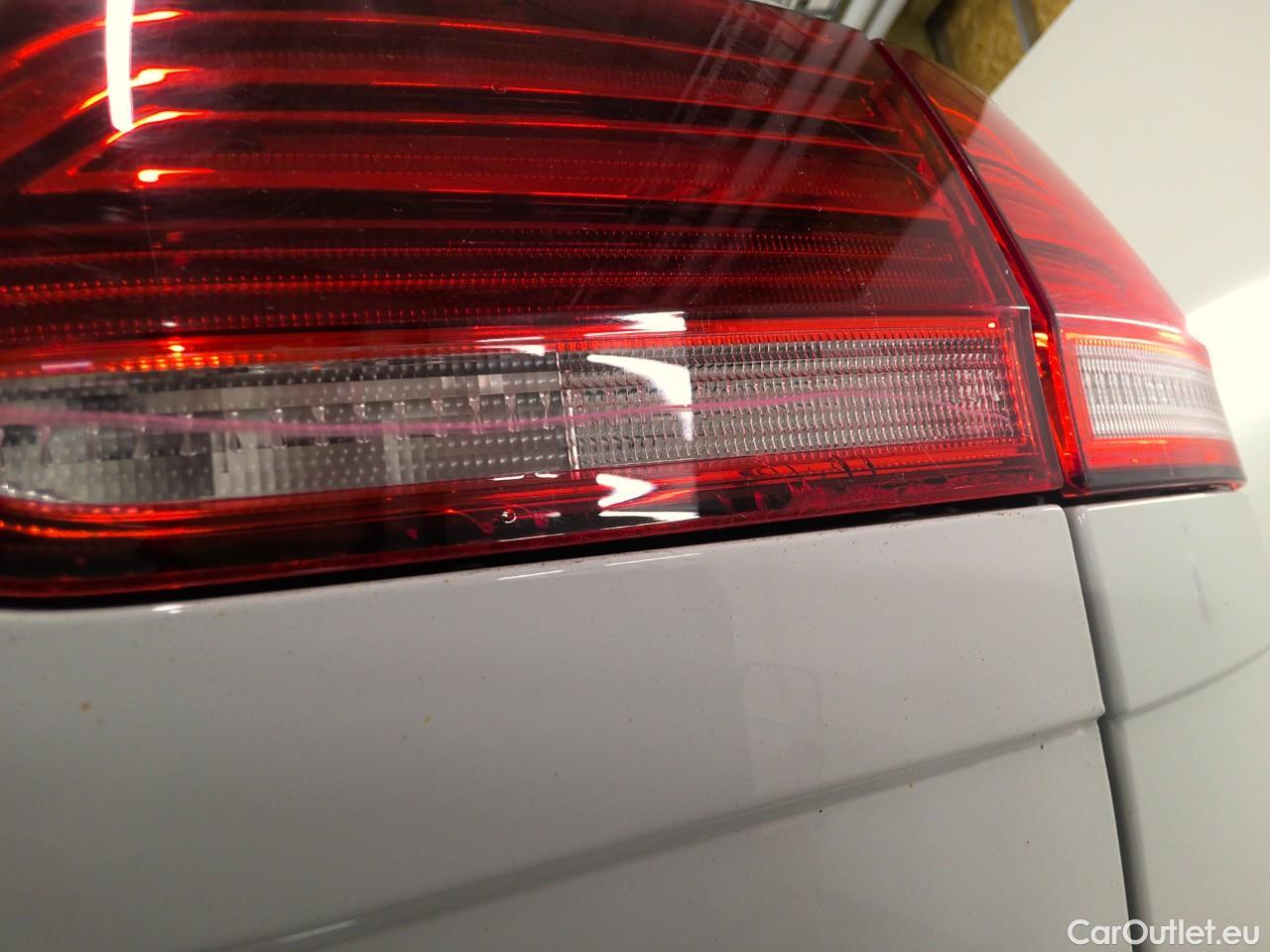  Volkswagen  Golf  Sp.Combi TSI 110 Aut. #16
