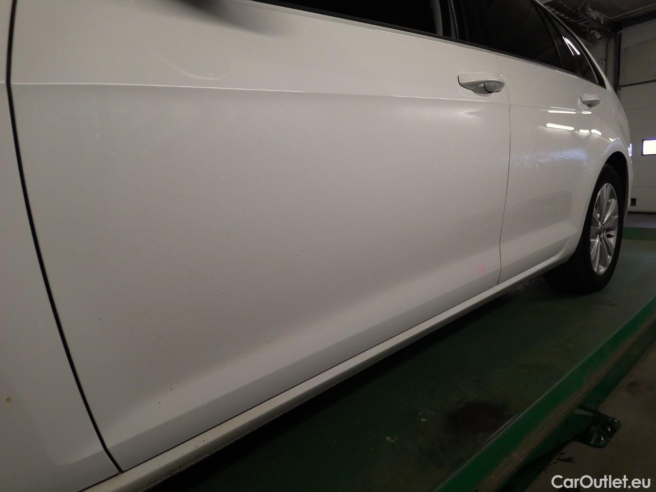  Volkswagen  Golf  Sp.Combi TSI 110 Aut. #4