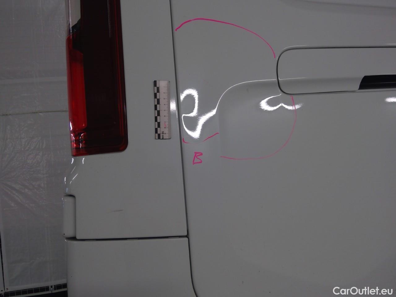  Renault  Trafic TRAFI 1.6 dCi 120 L2H1 Nordic #34