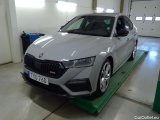  Skoda  Octavia  TDI 200 RS 4x4 Aut #2