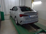  Skoda  Octavia  TDI 200 RS 4x4 Aut #4