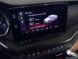  Skoda  Octavia  TDI 200 RS 4x4 Aut #9