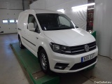  Volkswagen  Caddy  TDI 110 Maxi Aut. 
