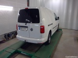  Volkswagen  Caddy  TDI 110 Maxi Aut. #3