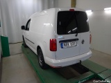  Volkswagen  Caddy  TDI 110 Maxi Aut. #4