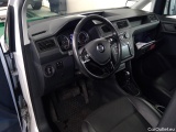  Volkswagen  Caddy  TDI 110 Maxi Aut. #5