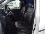 Volkswagen  Caddy  TDI 110 Maxi Aut. #7