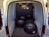  Volkswagen  Caddy  TDI 110 Maxi Aut. #16