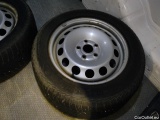  Volkswagen  Caddy  TDI 110 Maxi Aut. #20