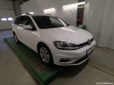  Volkswagen  Golf  Sp.Combi TSI 110 Aut. #2
