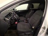  Volkswagen  Golf  Sp.Combi TSI 110 Aut. #5