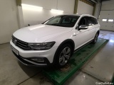  Volkswagen  Passat  All.TDI 190 4M Ex.E.Aut 