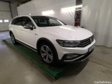  Volkswagen  Passat  All.TDI 190 4M Ex.E.Aut #2