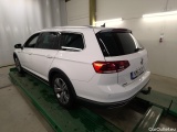 Volkswagen  Passat  All.TDI 190 4M Ex.E.Aut #3