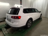  Volkswagen  Passat  All.TDI 190 4M Ex.E.Aut #4