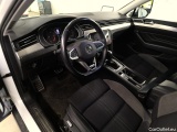  Volkswagen  Passat  All.TDI 190 4M Ex.E.Aut #7