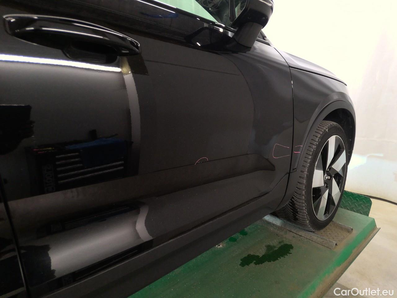  Volvo  XC 40 XC40 Recharge Twin Ultimate #9
