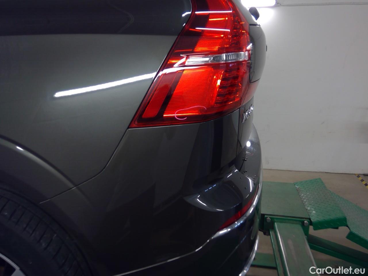  Volvo  XC60  T6 340 Ins. Expr. 4WD Aut #16