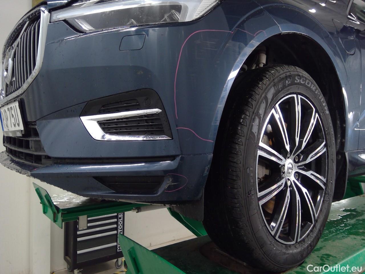  Volvo  XC60  T8 4WD Inscription Aut. #6