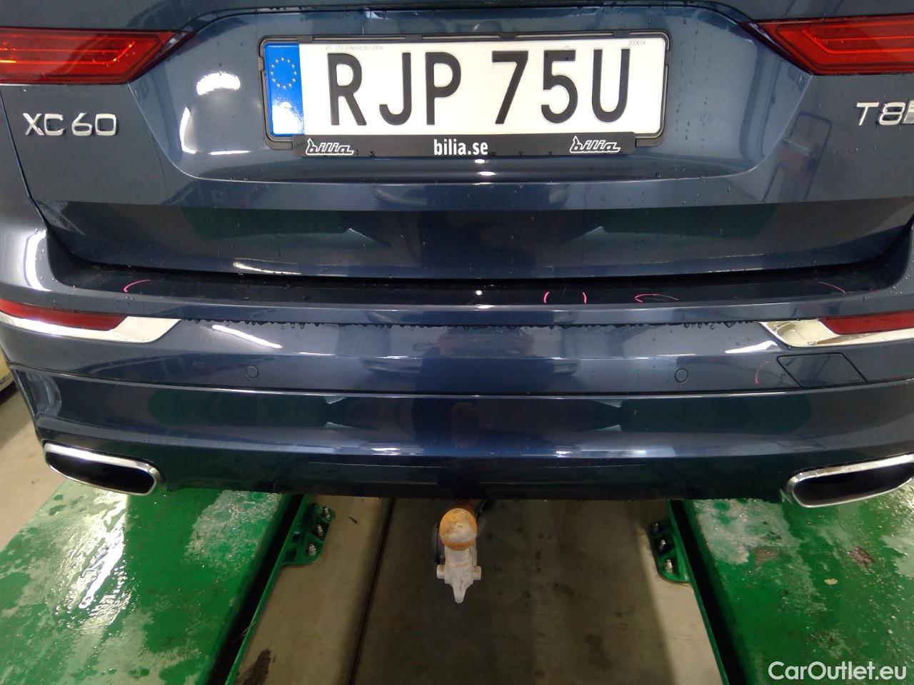  Volvo  XC60  T8 4WD Inscription Aut. #27
