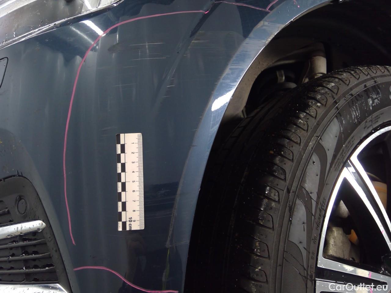  Volvo  XC60  T8 4WD Inscription Aut. #2