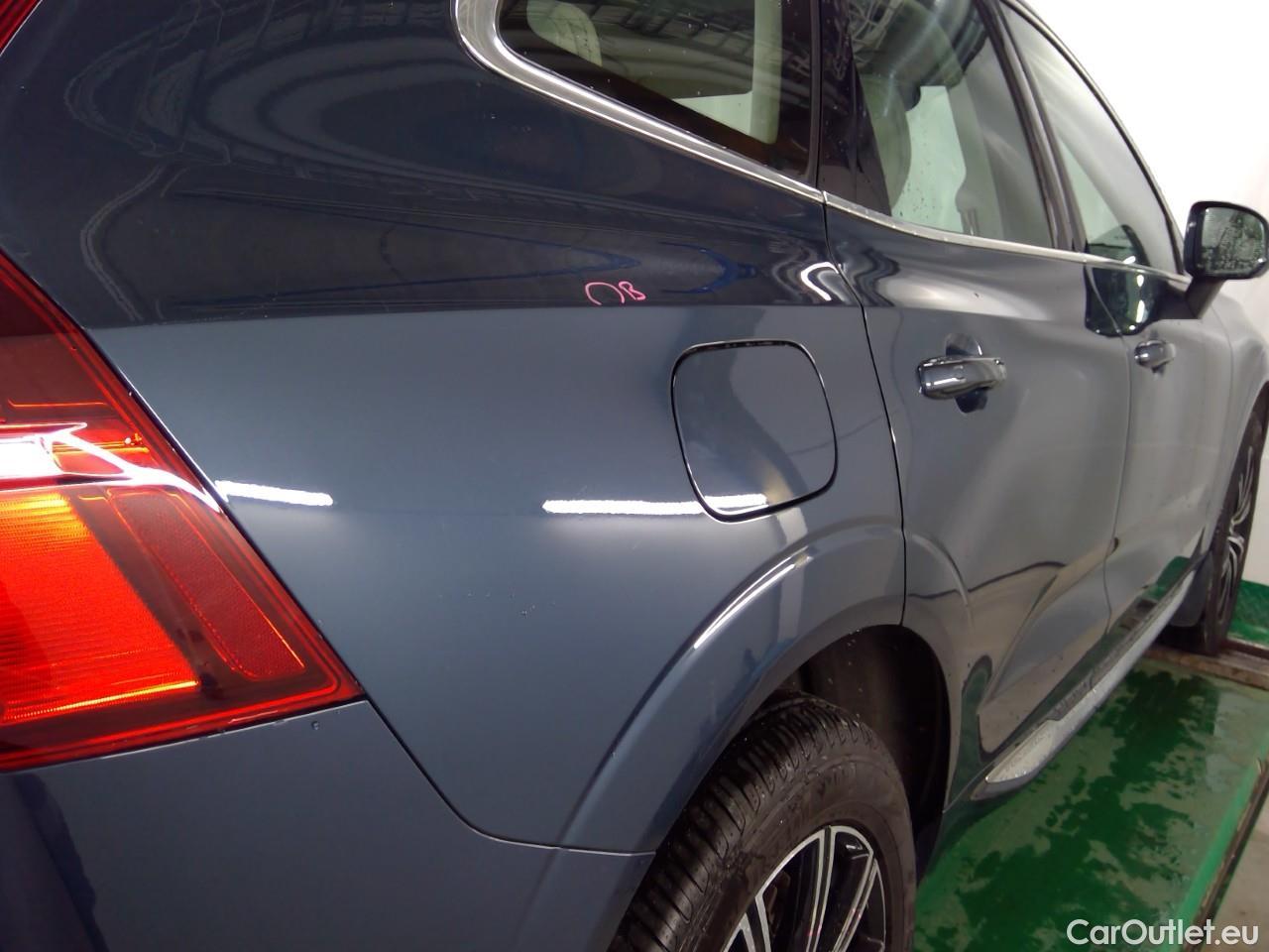  Volvo  XC60  T8 4WD Inscription Aut. #29