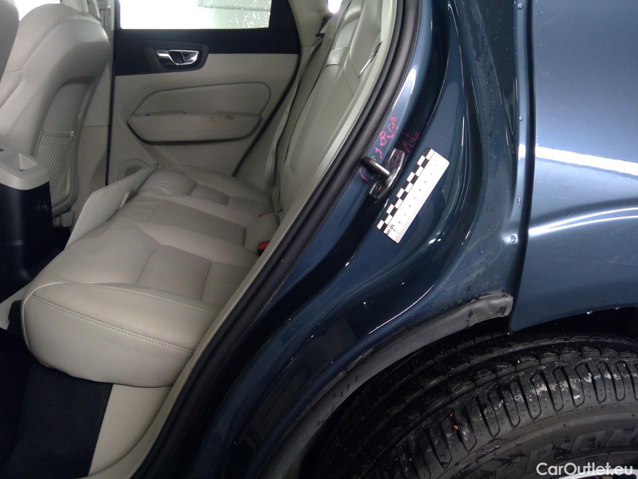  Volvo  XC60  T8 4WD Inscription Aut. #20