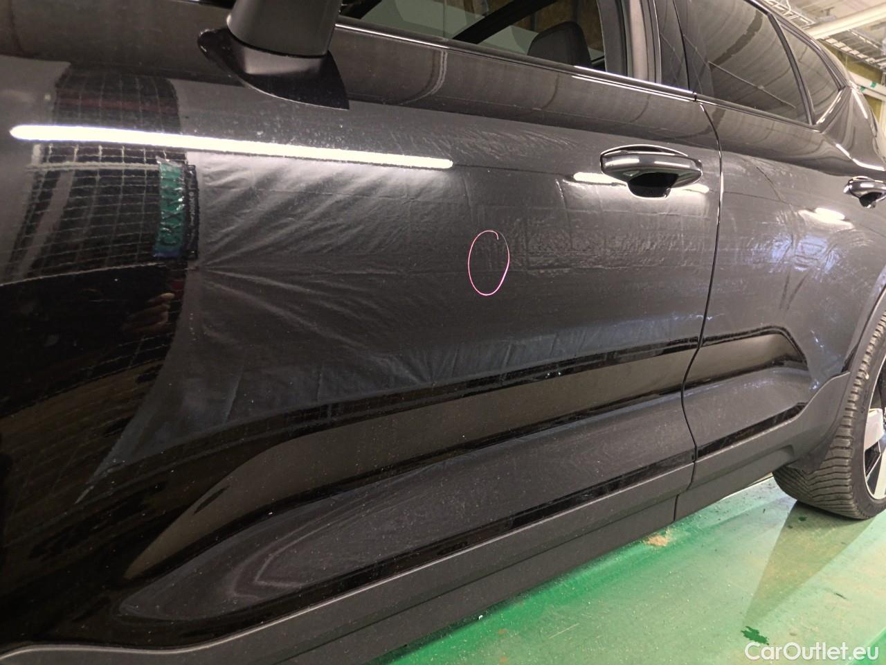  Volvo  XC 40 XC40 Recharge Twin Ultimate #5
