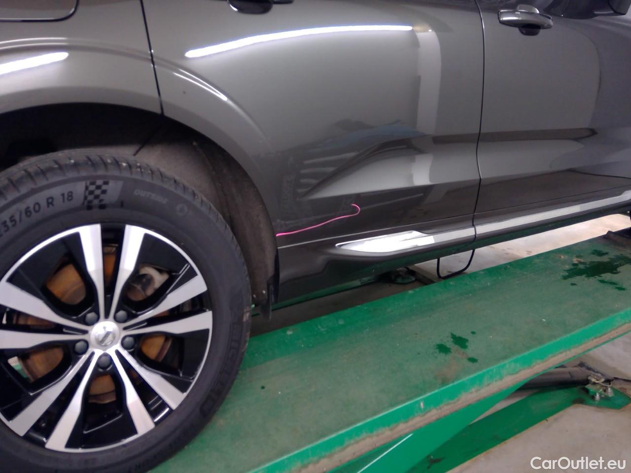  Volvo  XC60  T6 340 Ins. Expr. 4WD Aut #22
