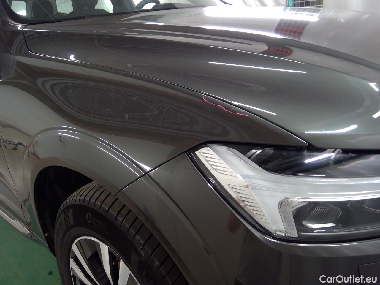 Volvo  XC60  T6 340 Ins. Expr. 4WD Aut #24