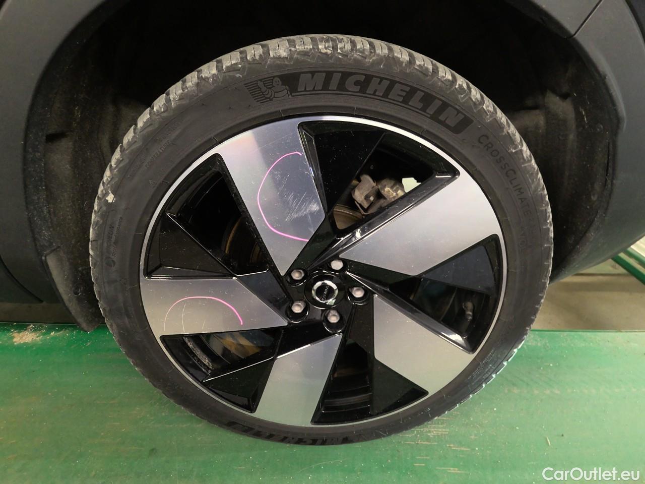  Volvo  XC 40 XC40 Recharge Twin Ultimate #8