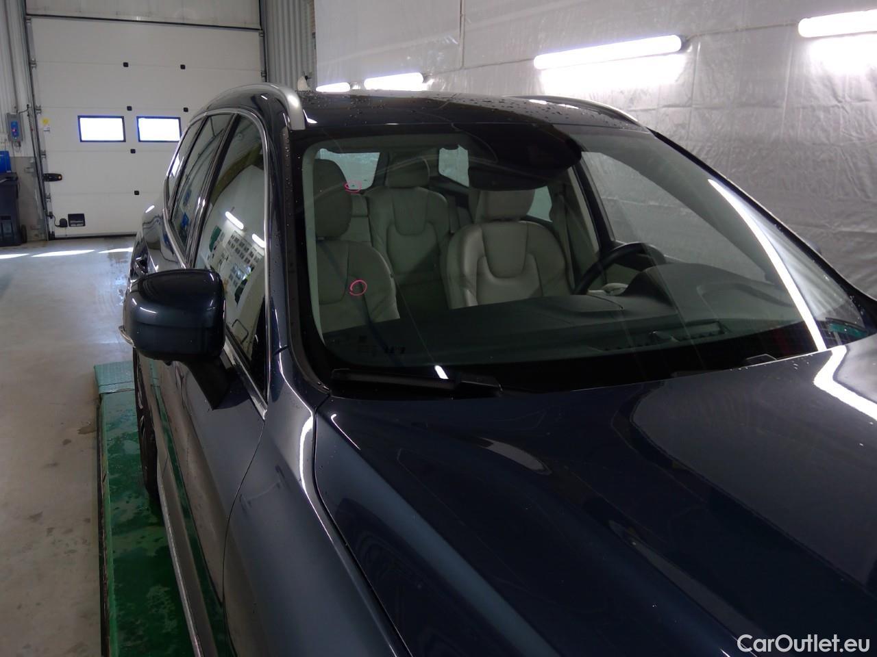  Volvo  XC60  T8 4WD Inscription Aut. #42