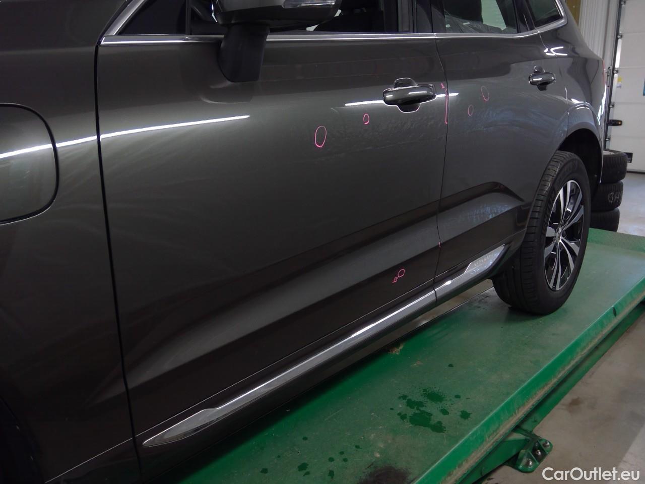  Volvo  XC60  T6 340 Ins. Expr. 4WD Aut #9