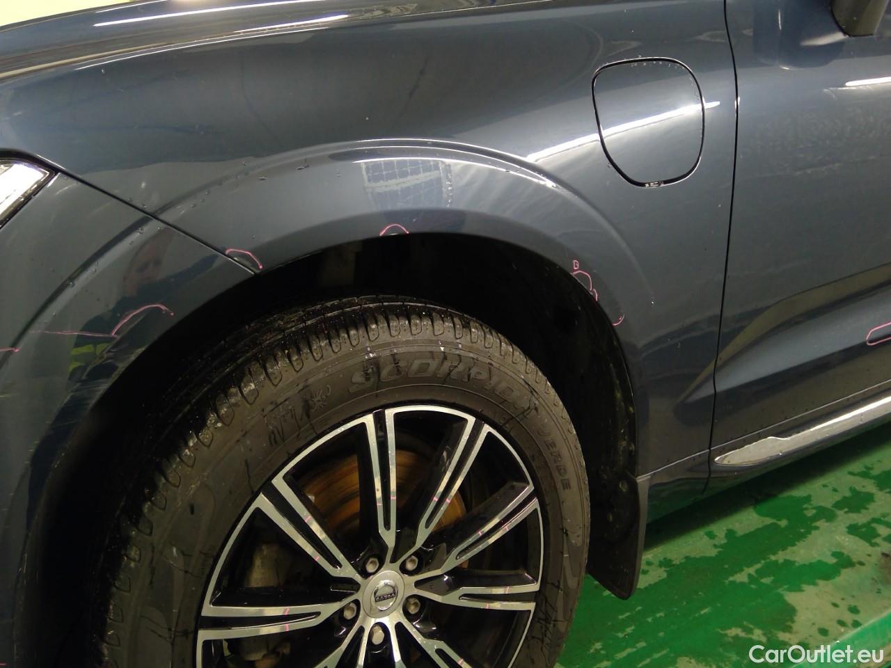 Volvo  XC60  T8 4WD Inscription Aut. #11