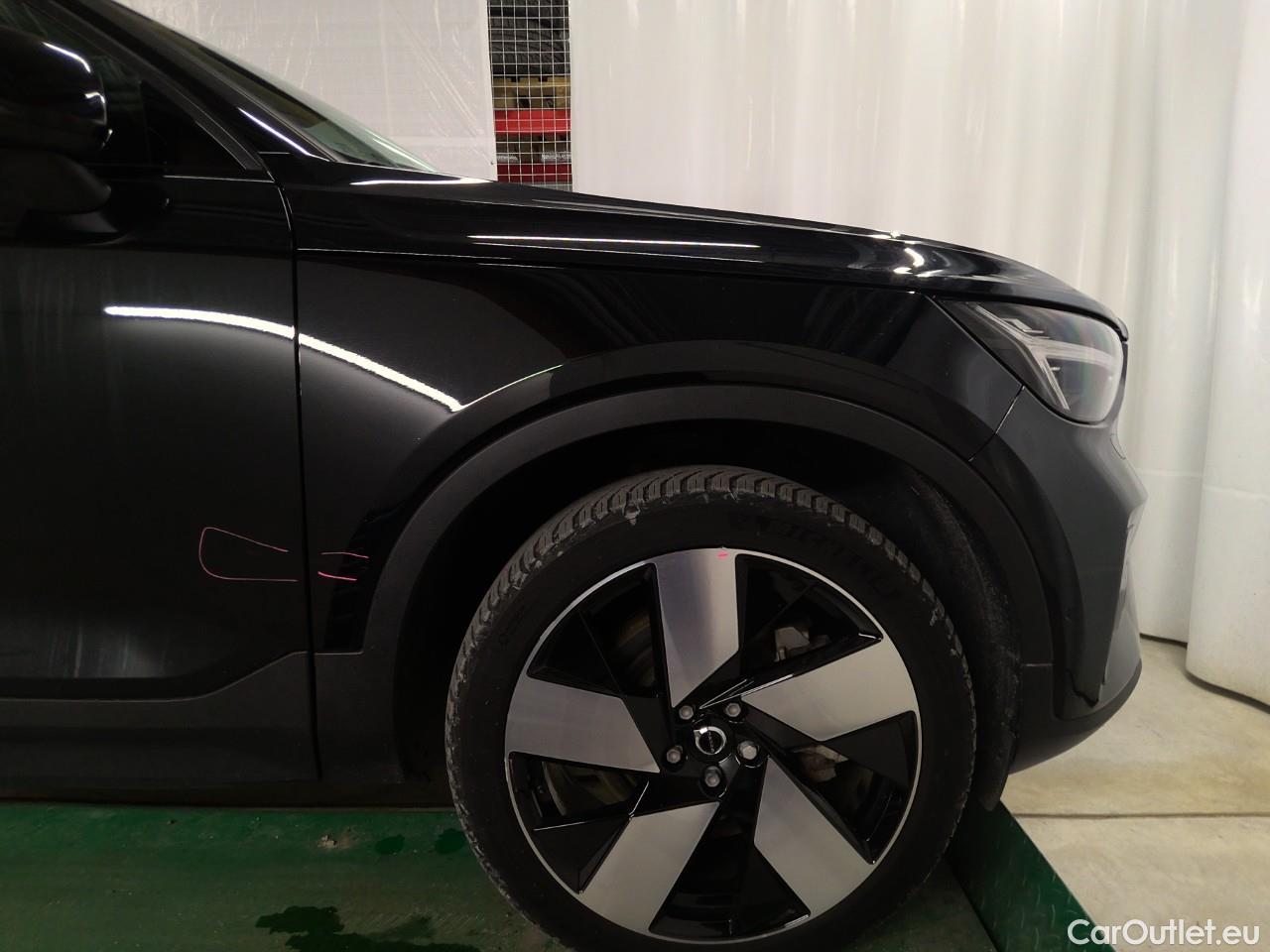  Volvo  XC 40 XC40 Recharge Twin Ultimate #13