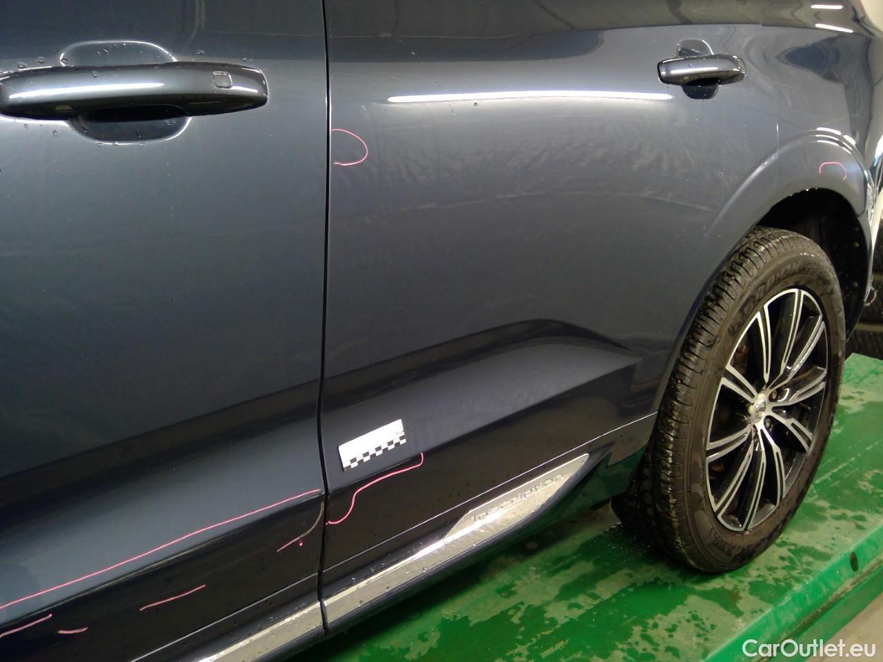  Volvo  XC60  T8 4WD Inscription Aut. #17